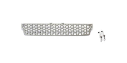 Punch Design Bumper Grille Bumper Grille Inserts 15-19 GMC Sierra 2500 3500 HD