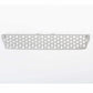 Punch Design Bumper Grille Bumper Grille Inserts 15-19 GMC Sierra 2500 3500 HD