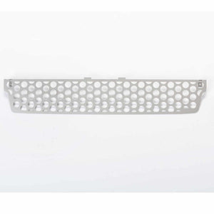 Punch Design Bumper Grille Bumper Grille Inserts 15-19 GMC Sierra 2500 3500 HD