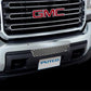 Punch Design Bumper Grille Bumper Grille Inserts 15-19 GMC Sierra 2500 3500 HD