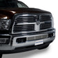 Stainless Steel Bar Style Bumper Grille Inserts 11-19 Dodge Ram 1500 2500 3500