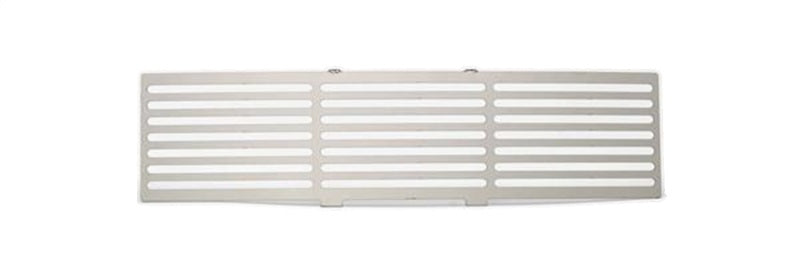 EcoBoost Grille Bar Design Bumper Grille Inserts 11-14 Ford F-150