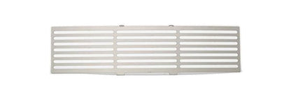 EcoBoost Grille Bar Design Bumper Grille Inserts 11-14 Ford F-150