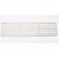 EcoBoost Grille Bar Design Bumper Grille Inserts 11-14 Ford F-150