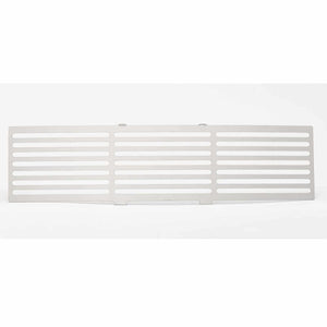EcoBoost Grille Bar Design Bumper Grille Inserts 11-14 Ford F-150
