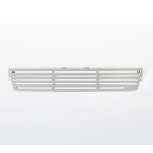 Stainless Steel Bar Design Bumper Grille Inserts 15-19 GMC Sierra 2500 3500 HD
