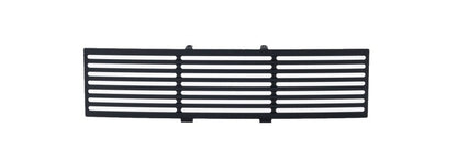 Black Bar Bumper Grille Inserts 11-14 Ford F-150