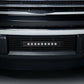 Black SS Bar and 10in Luminix Light Bar 11-14 Ford F-150