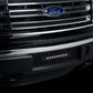 Black SS Bar and 10in Luminix Light Bar 11-14 Ford F-150