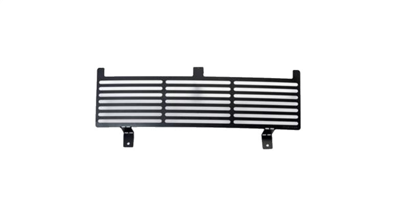 Bumper Grille Bumper Grille Inserts 15-19 Chevy Silverado GMC Sierra 2500 3500 HD