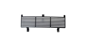 Bumper Grille Bumper Grille Inserts 15-19 Chevy Silverado GMC Sierra 2500 3500 HD