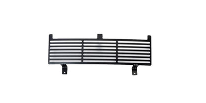 Bumper Grille Bumper Grille Inserts 15-19 Chevy Silverado GMC Sierra 2500 3500 HD