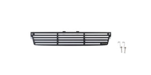 Bumper Grille Bumper Grille Inserts 15-19 GMC Sierra 1500 2500 3500 HD