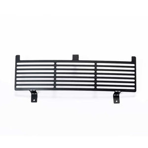 Bumper Grille Bumper Grille Inserts 15-19 GMC Sierra 1500 2500 3500 HD