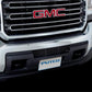 Bumper Grille Bumper Grille Inserts 15-19 GMC Sierra 1500 2500 3500 HD