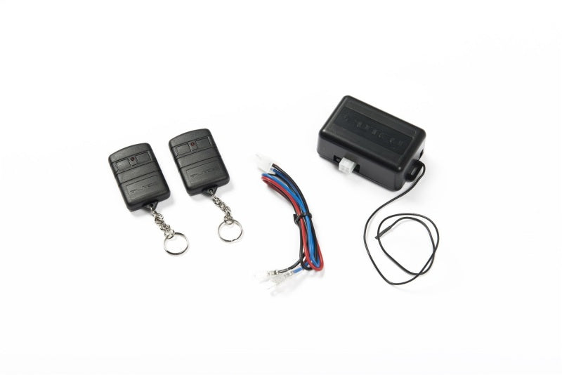 Light Duty Remote Kit for Luminix LED Light Bar Universal