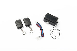 Light Duty Remote Kit for Luminix LED Light Bar Universal