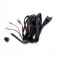 Wire Harness for Luminix LED Light Bar Universal