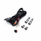 Wire Harness for Luminix LED Light Bar Universal