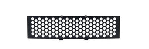 Black Punch Bumper Grille Inserts 11-14 Ford F-150