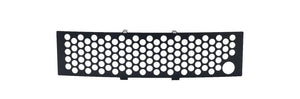 Black SS Punch w/ Heater Plug Opening 11-14 Ford F-150