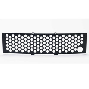 Black SS Punch w/ Heater Plug Opening 11-14 Ford F-150