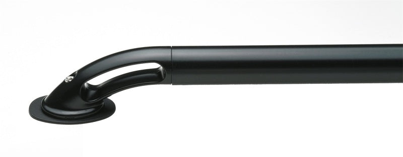 5.5ft. Bed Locker Side Rails 19-25 Chevy Silverado GMC Sierra 1500