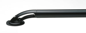 5.5ft. Bed Locker Side Rails 19-25 Chevy Silverado GMC Sierra 1500
