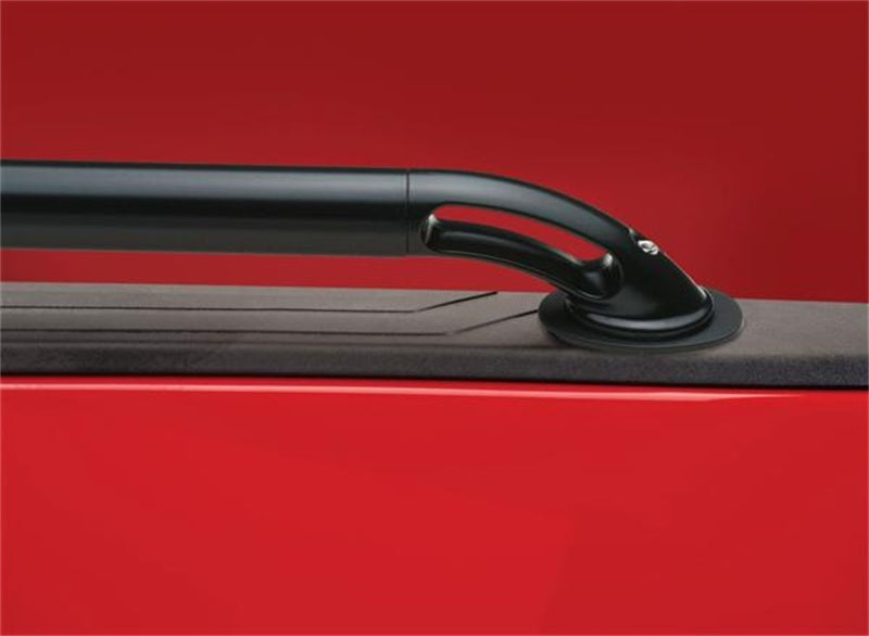 5.5ft. Bed Locker Side Rails 15-24 Ford F-150