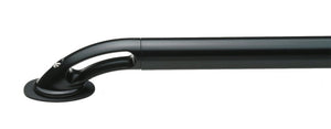 5.5ft. Bed Locker Side Rails 07-21 Toyota Tundra