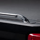 5.5ft. Bed Locker Side Rails 07-21 Toyota Tundra