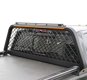 Black Boss Racks 16-24 Nissan TITAN Truck Bed Rack