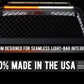 Black Boss Racks 16-24 Nissan TITAN Truck Bed Rack