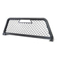Black Boss Racks 16-24 Nissan TITAN Truck Bed Rack