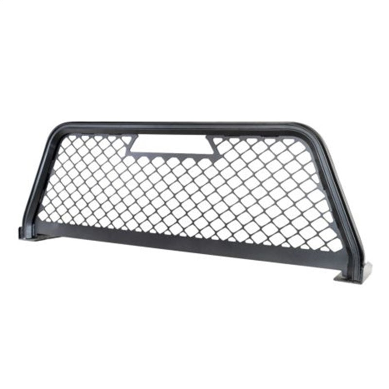 Gray Boss Racks 16-21 Nissan TITAN XD for Ultimate Durability