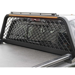 Black Boss Racks 19-25 Ram 1500 Premium Aluminum Rack