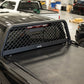 Black Boss Headache Rack 20-25 Chevy/GMC Silverado Sierra 2500 3500 HD
