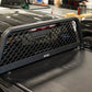 Black Boss Headache Rack 20-25 Chevy/GMC Silverado Sierra 2500 3500 HD