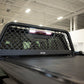 Black Boss Headache Rack 20-25 Chevy/GMC Silverado Sierra 2500 3500 HD