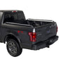 6.5ft & Flareside Bed Locker Side Rails 04-14 Ford F-150 07-08 Lincoln Mark LT