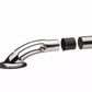 6.5ft & Flareside Bed Locker Side Rails 04-14 Ford F-150 07-08 Lincoln Mark LT