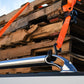 4Ft 3In Locker Side Rails 22-25 Hyundai Santa Cruz