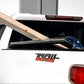 4Ft 3In Locker Side Rails 22-25 Hyundai Santa Cruz