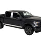 5.5ft. Bed Locker Side Rails 15-22 Ford F-150
