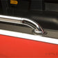 5.5ft Bed Locker Side Rails 07-21 Toyota Tundra