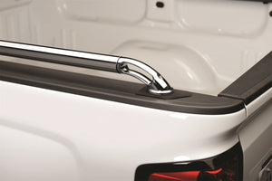 5.5ft Bed Traditional Locker Side Rails 14-18 Chevy Silverado GMC Sierra 1500