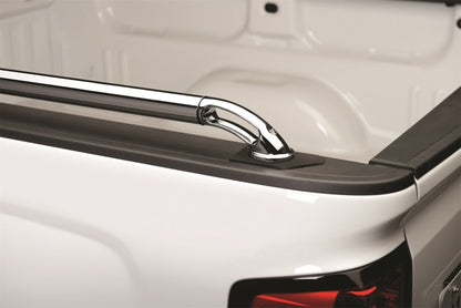 5.5ft Bed Traditional Locker Side Rails 14-18 Chevy Silverado GMC Sierra 1500