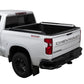 5.5ft Bed Traditional Locker Side Rails 14-18 Chevy Silverado GMC Sierra 1500