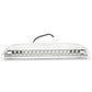 Clear LED Third Brake Lights 07-14 Chevy Suburban Tahoe GMC Yukon