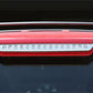 Clear LED Third Brake Lights 07-14 Chevy Suburban Tahoe GMC Yukon